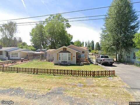 Anderson, KLAMATH FALLS, OR 97603