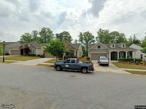 Golden Rod, GRIFFIN, GA 30223