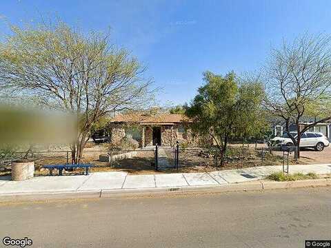 Glenn, TUCSON, AZ 85712