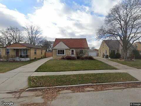 Taylor, MILWAUKEE, WI 53207