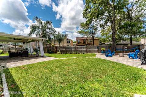 Blue Wing, ORANGE PARK, FL 32065