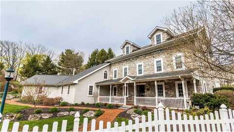 Township Line, BETHLEHEM, PA 18020