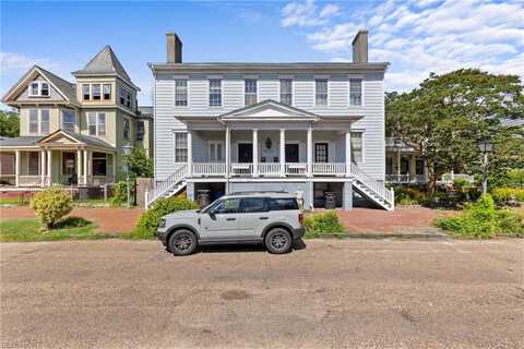 Washington, PORTSMOUTH, VA 23704