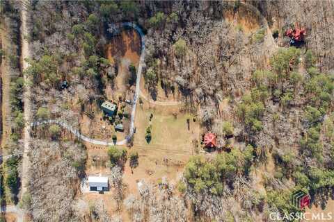 Whitetail, CRAWFORD, GA 30630