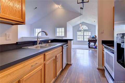 Fairway Lookout, WILLIAMSBURG, VA 23188