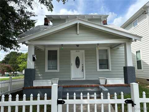 Midlothian, RICHMOND, VA 23224