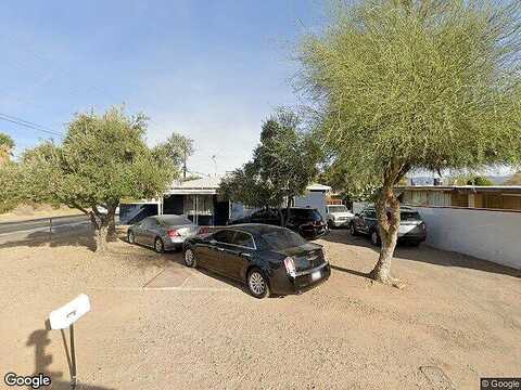 29Th, TUCSON, AZ 85713