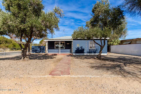 29Th, TUCSON, AZ 85713