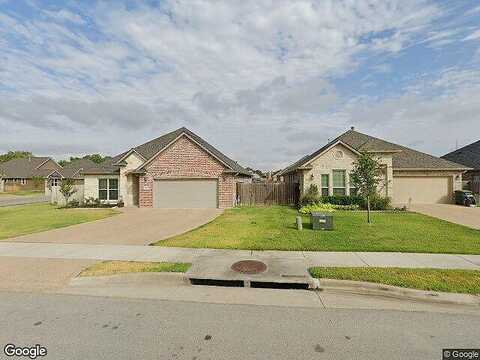 Peterson, BRYAN, TX 77802