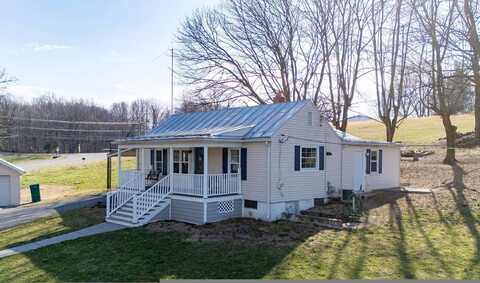 Longs Pump, ROCKINGHAM, VA 22802