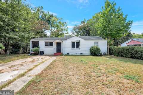 Loghaven, ATLANTA, GA 30318