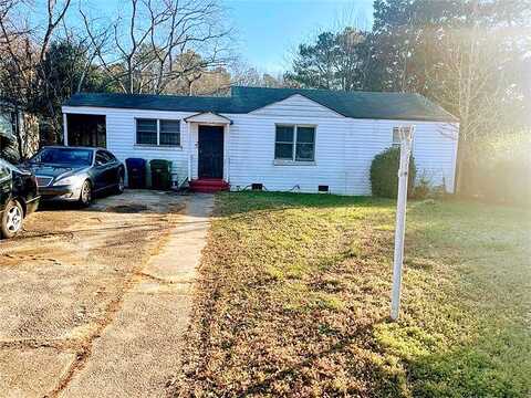 Loghaven, ATLANTA, GA 30318