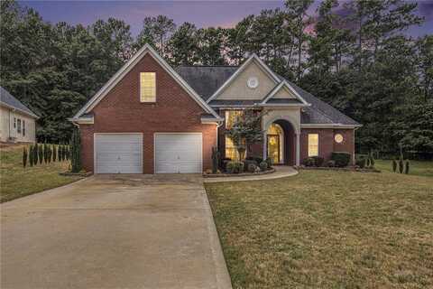 Yardsley, MCDONOUGH, GA 30253