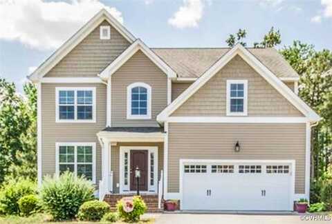 Lake Jordan, NORTH DINWIDDIE, VA 23803