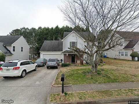 Gwinn, NORCROSS, GA 30071