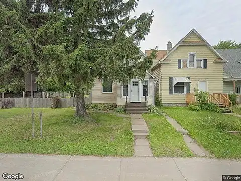 Tower, SUPERIOR, WI 54880
