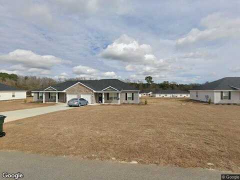 Evans, STATESBORO, GA 30458