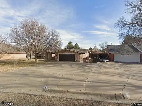 Bailey, DUMAS, TX 79029