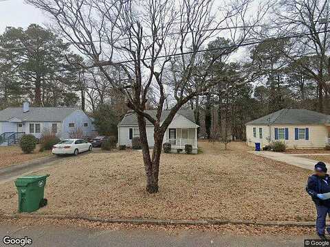 Mcafee, DECATUR, GA 30032