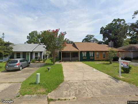 San Dollar, PENSACOLA, FL 32504