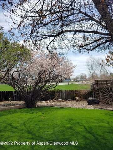 2Nd, CRAIG, CO 81625
