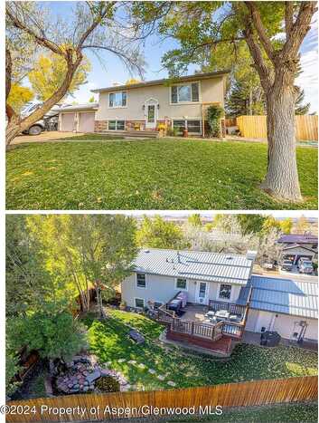 2Nd, CRAIG, CO 81625