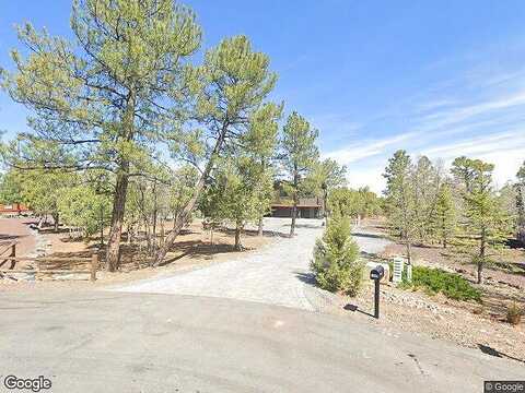 Pinetree, SHOW LOW, AZ 85901