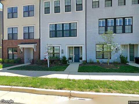 Chrisswind, WOODBRIDGE, VA 22191