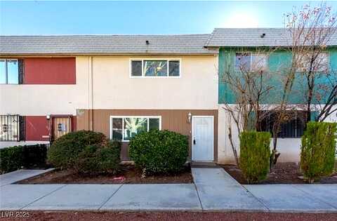 Greenbriar Townhouse, LAS VEGAS, NV 89121