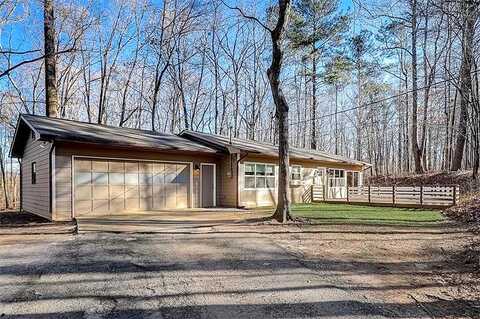Cole Creek, DALLAS, GA 30157