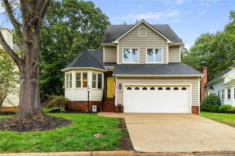 Winchester Green, HENRICO, VA 23233