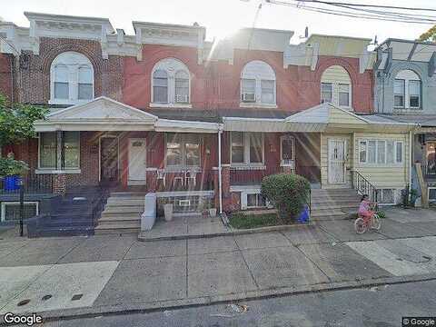 Allison, PHILADELPHIA, PA 19131