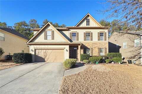 Ryans, DALLAS, GA 30132