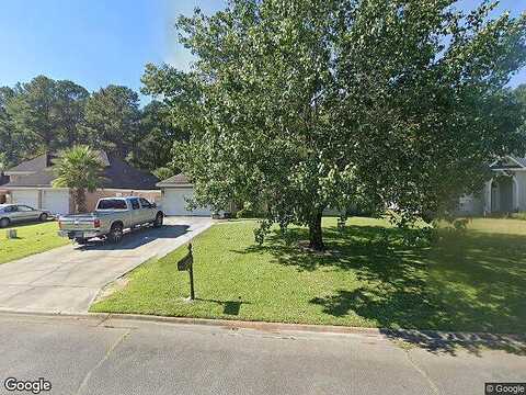 Cross Creek, POOLER, GA 31322