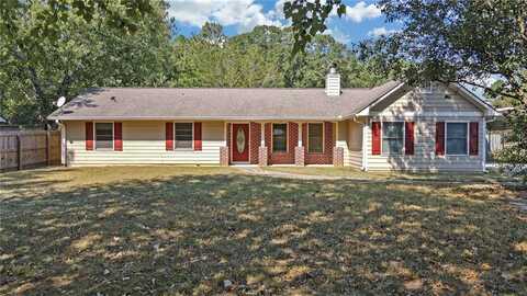 Bennett, POWDER SPRINGS, GA 30127