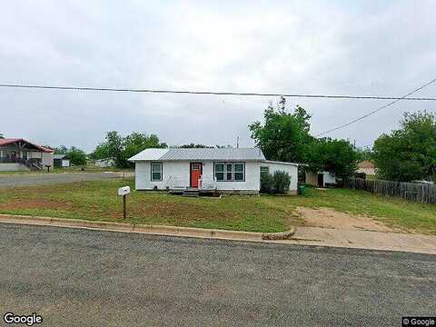College, LLANO, TX 78643