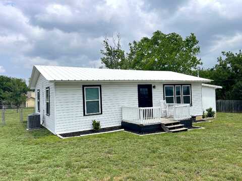 College, LLANO, TX 78643