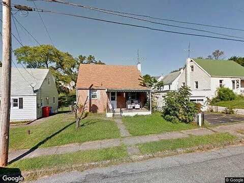6Th, POTTSTOWN, PA 19464