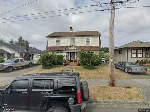 4Th, COOS BAY, OR 97420
