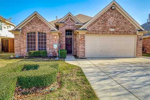 Circle View, DENTON, TX 76210