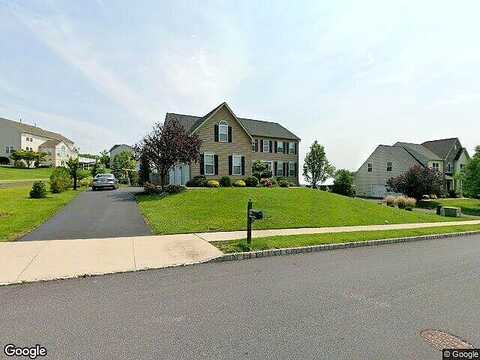 Masters, HARLEYSVILLE, PA 19438