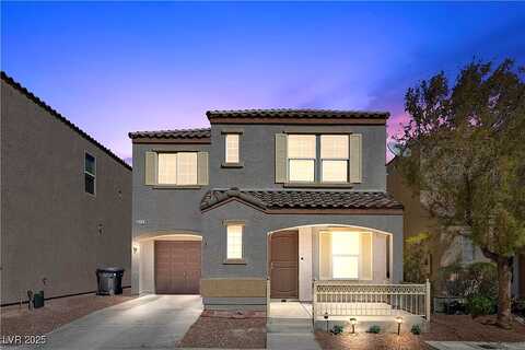 Mcginnis, LAS VEGAS, NV 89148
