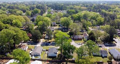 Dogwood, NORFOLK, VA 23502