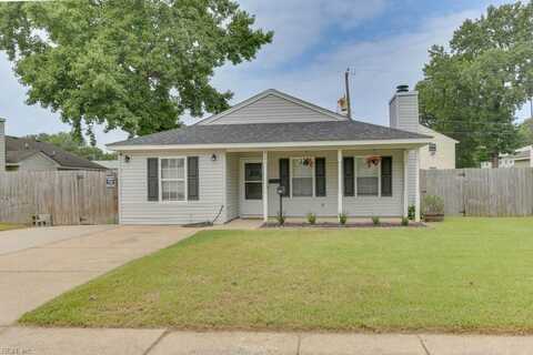 Dogwood, NORFOLK, VA 23502