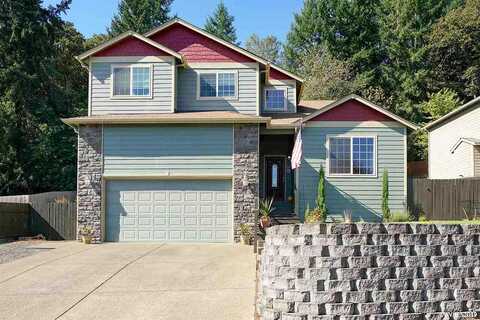 Sun Valley, SILVERTON, OR 97381