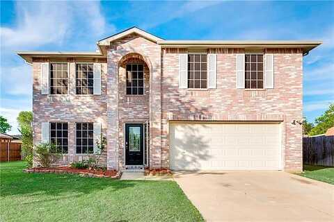 Seven Oaks, DENTON, TX 76210