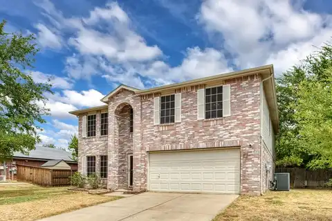 Seven Oaks, DENTON, TX 76210