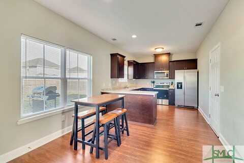 Abode, HINESVILLE, GA 31313