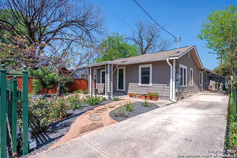 Harlan, SAN ANTONIO, TX 78211