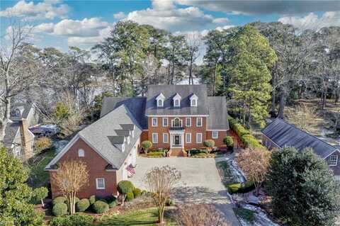 Oaklette, CHESAPEAKE, VA 23325